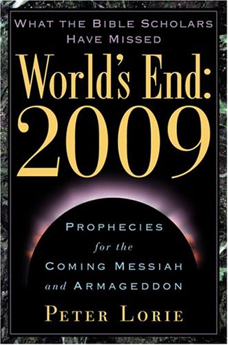 Imagen de archivo de World's End: 2009 a la venta por ThriftBooks-Atlanta