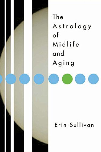 Beispielbild fr The Astrology of Midlife and Aging zum Verkauf von SecondSale