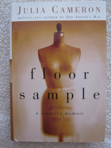 Beispielbild fr Floor Sample : A Creative Memoir zum Verkauf von Better World Books