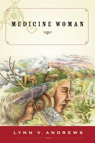 9781585425266: Medicine Woman