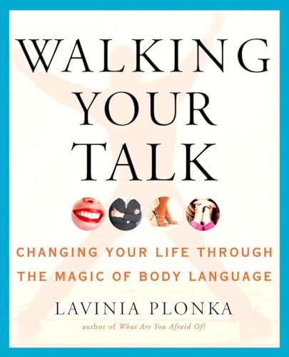 Stock image for Walking Your Talk for sale by Blackwell's