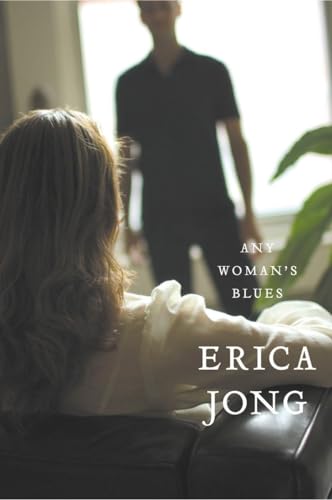 9781585425495: Any Woman's Blues: A Novel of Obsession
