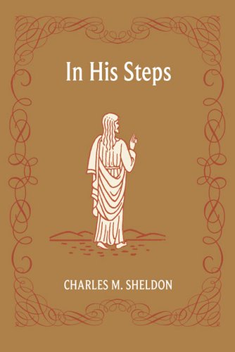 9781585425655: In His Steps (The Tarcher Family Inspriational Library)