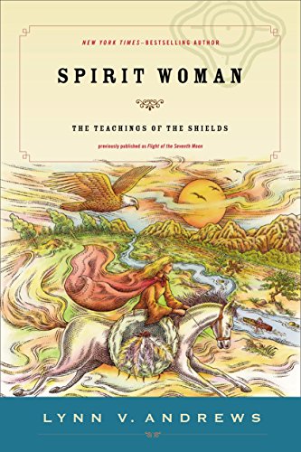 Beispielbild fr Spirit Woman: The Teachings of the Shields zum Verkauf von HPB Inc.