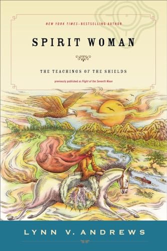 Stock image for Spirit Woman: The Teachings of the Shields for sale by HPB Inc.