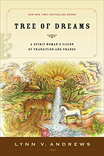 Beispielbild fr Tree of Dreams: A Spirit Woman's Vision of Transition and Change zum Verkauf von SecondSale