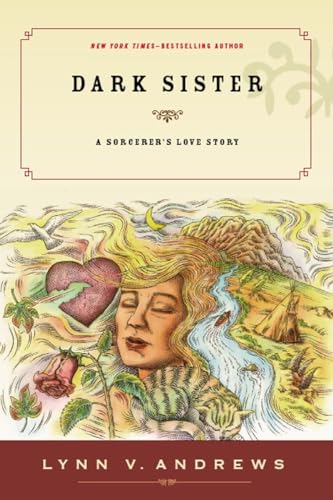 Beispielbild fr Dark Sister: A Sorcerer's Love Story zum Verkauf von SecondSale