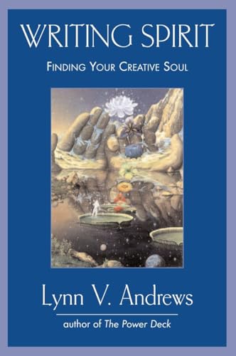 9781585425808: Writing Spirit: Finding Your Creative Soul