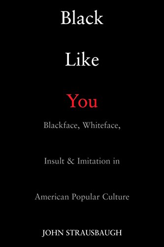 Beispielbild fr Black Like You zum Verkauf von Blackwell's