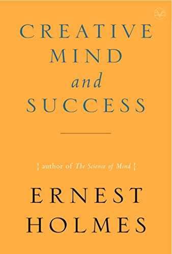 Stock image for The Creative Mind and Success for sale by Open Books