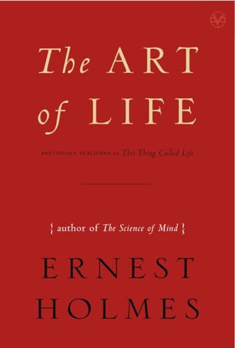 Stock image for The Art of Life for sale by SecondSale