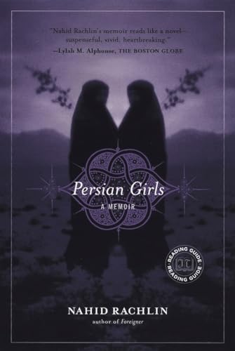 Imagen de archivo de Persian Girls: A Memoir a la venta por Gulf Coast Books