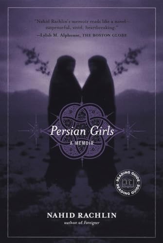 Stock image for Persian Girls: A Memoir for sale by Gulf Coast Books