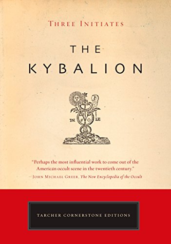 9781585426430: The Kybalion