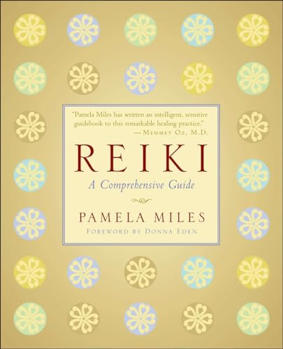 Beispielbild fr Reiki: A Comprehensive Guide zum Verkauf von SecondSale