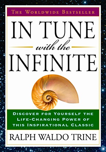 Beispielbild fr In Tune with the Infinite: The Worldwide Bestseller zum Verkauf von Wonder Book