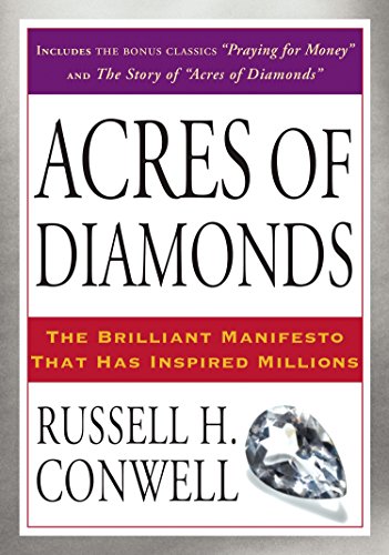 9781585426904: Acres of Diamonds