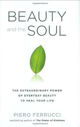 Beispielbild fr Beauty and the Soul : The Extraordinary Power of Everyday Beauty to Heal Your Life zum Verkauf von Better World Books