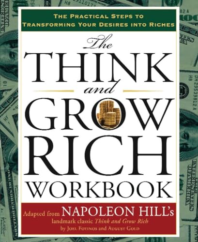 Beispielbild fr Think and Grow Rich: The Master Mind Volume (Tarcher Master Mind Editions) zum Verkauf von WorldofBooks