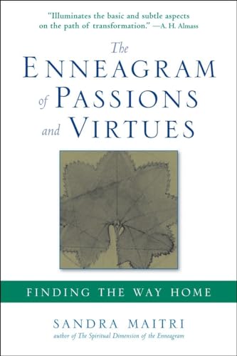 Beispielbild fr The Enneagram of Passions and Virtues zum Verkauf von Blackwell's