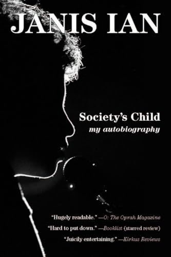 Beispielbild fr Society's Child : My Autobiography zum Verkauf von Better World Books