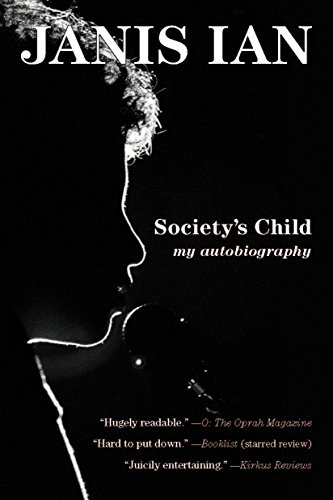 Imagen de archivo de Society's Child: My Autobiography a la venta por Jenson Books Inc