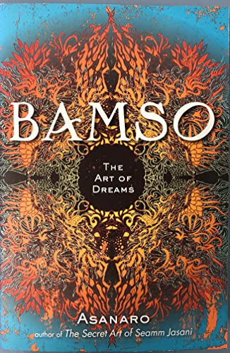 Stock image for Bamso: The Art of Dreams for sale by -OnTimeBooks-