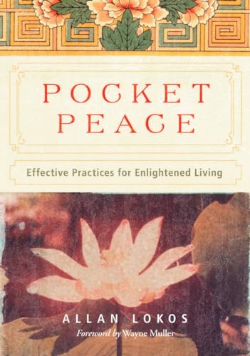 9781585427819: Pocket Peace: Effective Practices for Enlightened Living