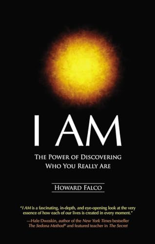 Imagen de archivo de I AM: The Power of Discovering Who You Really Are a la venta por SecondSale