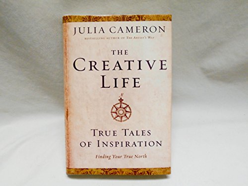 The Creative Life: True Tales of Inspiration