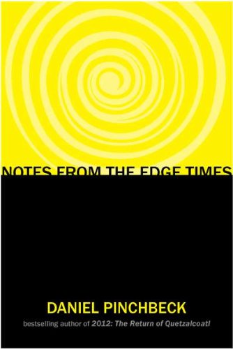 Stock image for Notes from the Edge Times for sale by Better World Books