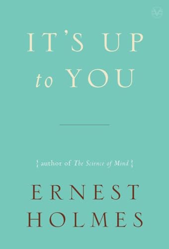 Beispielbild fr It's Up to You zum Verkauf von Blackwell's