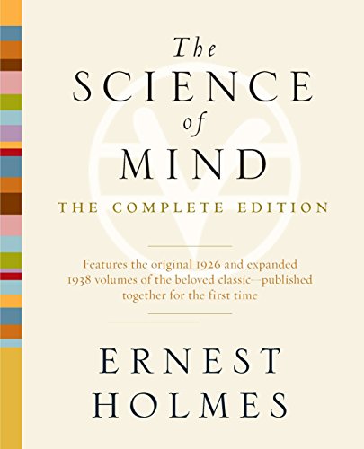 9781585428427: The Science of Mind: The Complete Edition