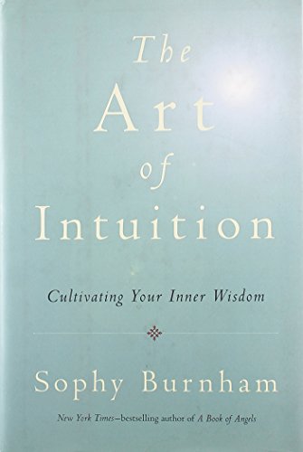 9781585428496: The Art of Intuition: Cultivating Your Inner Wisdom