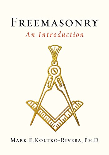 Beispielbild fr Freemasonry : An Introduction zum Verkauf von Better World Books