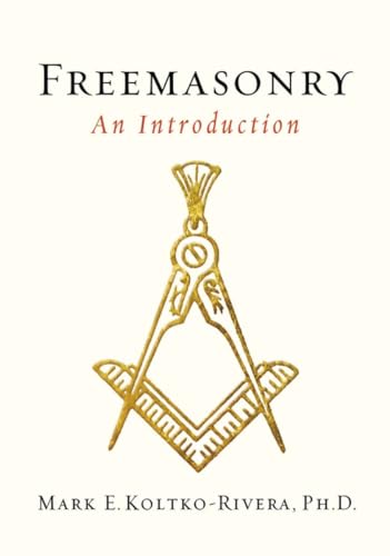 Stock image for Freemasonry: An Introduction for sale by Ergodebooks