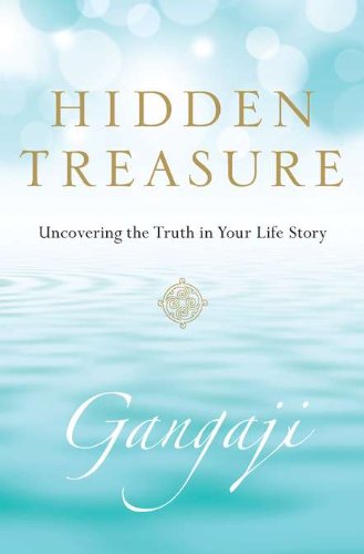 Beispielbild fr Hidden Treasure: Uncovering the Truth in Your Life Story zum Verkauf von WorldofBooks