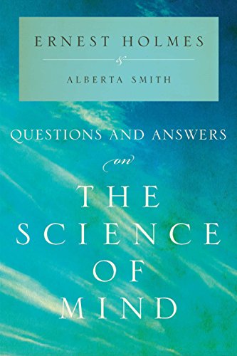 Imagen de archivo de Questions and Answers on the Science of Mind a la venta por Hawking Books
