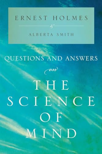 Stock image for Questions and Answers on the Science of Mind for sale by Hawking Books