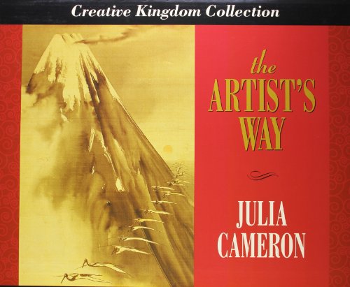 The Artist's Way: Creative Kingdom Collection (9781585429271) by Cameron, Julia