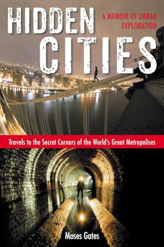 HIDDEN CITIES