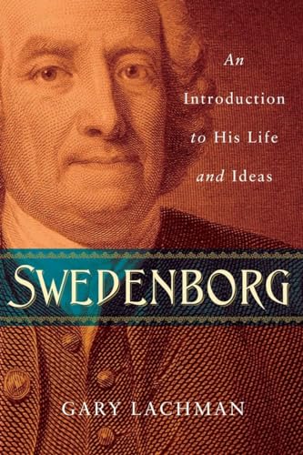 Beispielbild fr Swedenborg: An Introduction to His Life and Ideas zum Verkauf von Ergodebooks