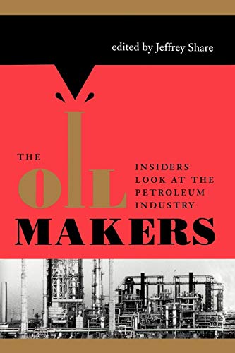 The Oil Makers (9781585440399) by Share, Jeffrey