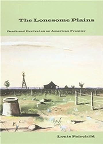 Stock image for The Lonesome Plains: Death and Revival on an American Frontier (Computational Mathematics Series) for sale by Books of the Smoky Mountains
