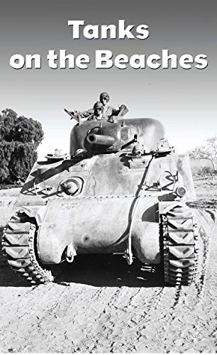 Stock image for Tanks on the Beaches: A Marine Tanker in the Pacific War (Texas A&M University Military History Series, 85.) for sale by Off The Shelf