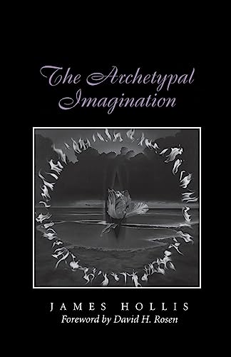 Imagen de archivo de The Archetypal Imagination a la venta por Blackwell's