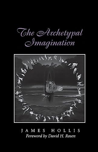 Stock image for The Archetypal Imagination (Volume 8) (Carolyn and Ernest Fay Series in Analytical Psychology) for sale by Textbooks_Source