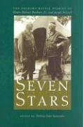 Stock image for SEVEN STARS; THE OKINAWA BATTLE DIARIES OF for sale by Artis Books & Antiques