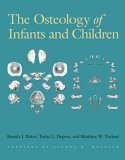 9781585444281: The Osteology of Infants and Children: 12 (TEXAS A & M UNIVERSITY ANTHROPOLOGY SERIES)