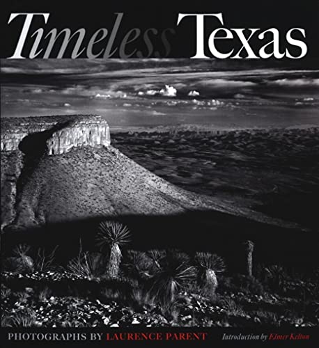 Stock image for Timeless Texas for sale by Ergodebooks